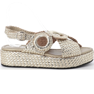 YVES DESFARGE BUBU<br>Doré