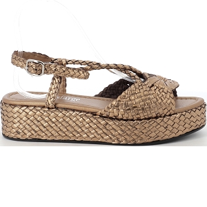 YVES DESFARGE BULT<br>Doré