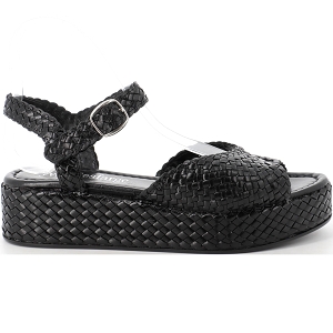 YVES DESFARGE BUNANA<br>Noir