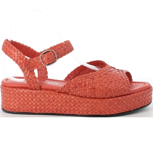 YVES DESFARGE BUNANA<br>Orange