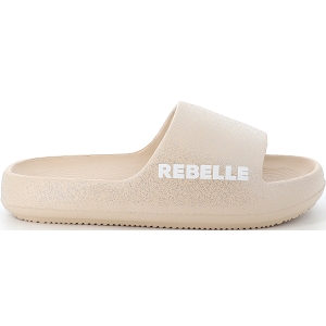 GANTE PEPITE REBELLE<br>Beige