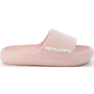 GANTE PEPITE PETILLANTE<br>Rose