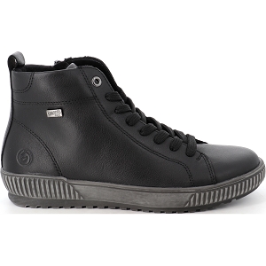 REMONTE D0782<br>Noir