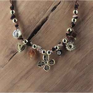 BOOM FRESH FLORA:Leopard