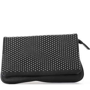 SNEAKER COMBI WHITE MANADIG 2501:Noir