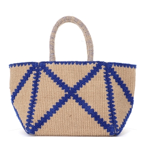 METALLIC CLASSIC MANANCA 673:Bleu