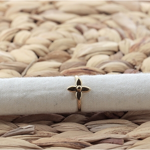 ORGANIC CARE FENDA:Doré