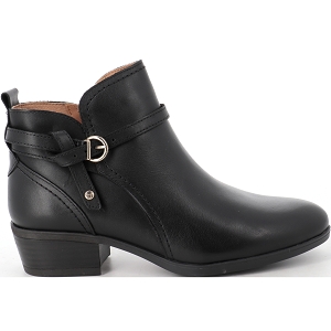 PIKOLINOS DAROCA 8901<br>Noir