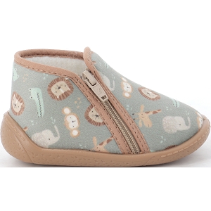 BOSSI BOSLION 1812<br>Kaki