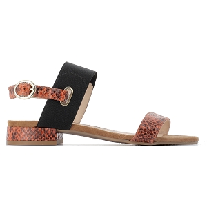 FLORISSE CARANGE 45125:Python