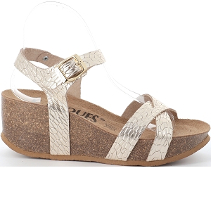 K DAQUES CASCO<br>Doré