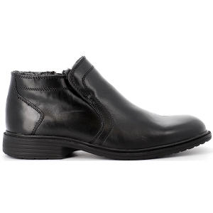 BOOM FRESH APACK MH495:Noir
