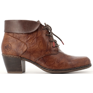 RIEKER Y2131<br>Camel