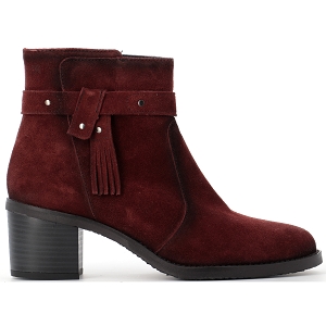 FIOROR 202 DORKIBI 8390:Rouge