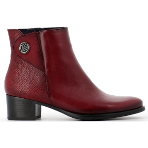 CHAUNY DORLOL 8268:Rouge