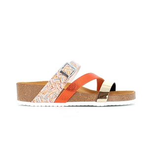 821863 JERIEL:Multicolore