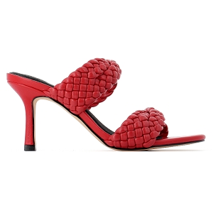 MADRID BF JINDIA:Rouge