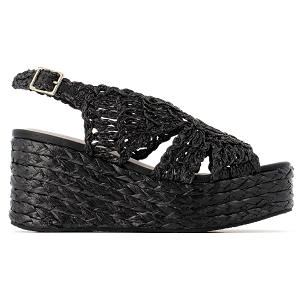 JINICIAL JIVAN:Noir