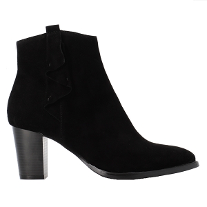 REGARDE LE CIEL JULIA 17<br>Noir