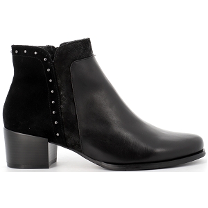 REGARDE LE CIEL JOLENE 13<br>Noir