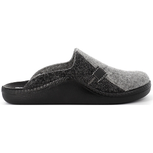 JOSEF SEIBEL MONACO 302<br>Gris combiné