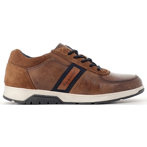 ANGELO BUGAMARS A4F02:Cognac