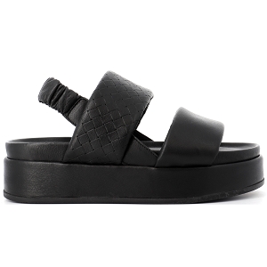 NUB + VEL CLASSIC LAGOUTE:Noir