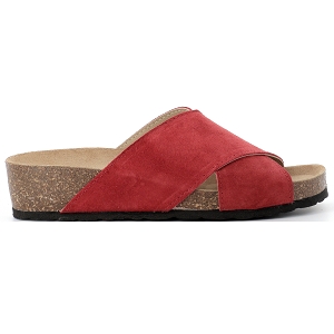 PATRIZIA PARCO 85<br>Rouge