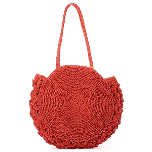 BOPELISE LECOUTEAU:Orange