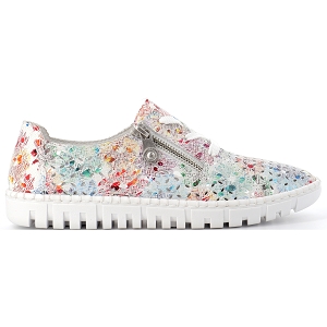 BOOM SNEAKERS RIELAM 2306:Multicolore