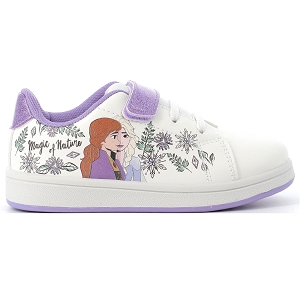 DISNEY LEOSKE 10840<br>Blanc Combiné