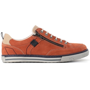 FLUCHOS 9376 QUEBEC<br>Orange