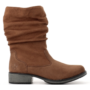 RIEKER Y9780<br>Cognac