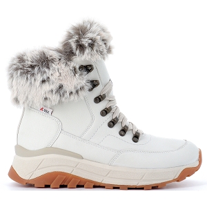 RIEKER W0063<br>Blanc