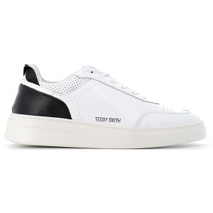 TEDDY SMITH 71645<br>Blanc