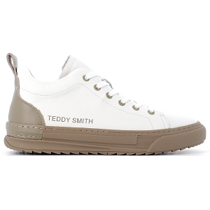 TEDDY SMITH 71648<br>Blanc