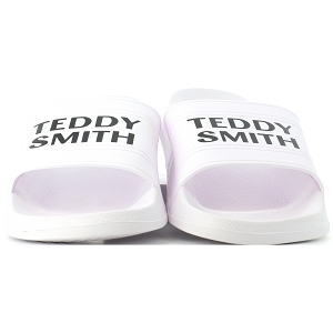 TEDDY SMITH 71744<br>Blanc