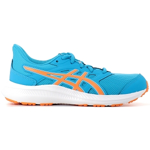 ASICS JOLT 4 GS<br>Bleu Orange