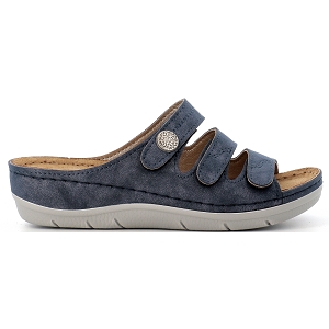INBLU CATURE 41X<br>Bleu