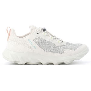 ECCO 820263 MX W LOW<br>Blanc