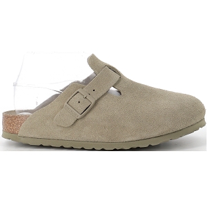 BIRKENSTOCK BOSTON SFB VL<br>Kaki