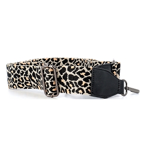 INES DELAURE L01<br>Leopard