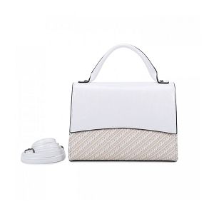 INES DELAURE 1683443<br>Blanc