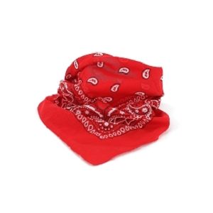 MAC MODA BANDANA<br>Rouge