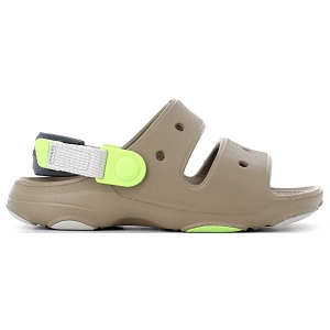 CROCS CLASSIC ALL TERRAIN SANDA<br>Kaki