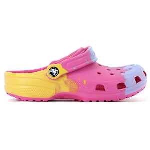 CROCS CLASSIC OMBRE CLOG<br>Multicolore