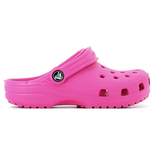 CROCS CLASSIC GLOG T<br>Rose