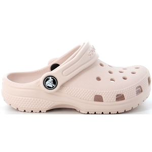 CROCS CLASSIC GLOG T<br>Rose Clair