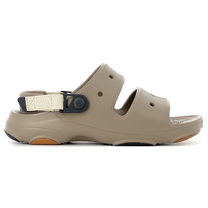 CROCS CLASSIC ALL TERRAIN SANDA<br>Kaki