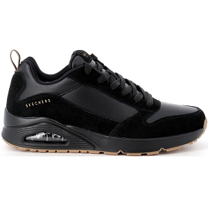 SKECHERS UNO STACRE BBK<br>Noir